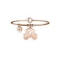 Bracciale Kidult Donna Love in Acciaio 731072 - 731072